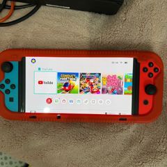 nintendo