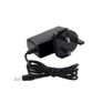SUPER NINTENDO SNES Console Power Supply Adaptor Plug Pack UK Wall Plug 3 Pin Image 2