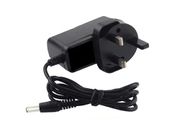 SUPER NINTENDO SNES Console Power Supply Adaptor Plug Pack UK Wall Plug 3 Pin