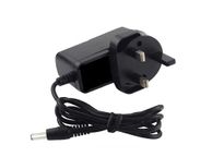 main image for ad SUPER NINTENDO SNES Console Power Supply Adaptor Plug Pack UK Wall Plug 3 Pin