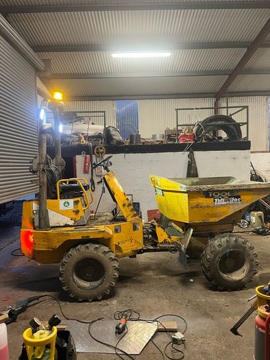 Dumper