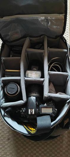Nikon Dslr
