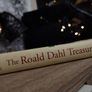 The Roald Dahl Treasury ! by Roald Dahl ! Hardcover ! 1997 ! by Jonathan Cape ! Image 4