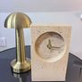 Brand New Watch and Lamp Image 4