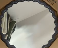 Wavey Mirror
