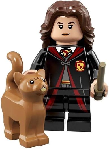 Lego Minifigures Harry Potter and Fantastic Beasts Series 1 71022 (New) Genuine Toy Gift Boys Christmas 2018 Ages 5+