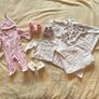 Bundle of baby clothes age 0-3 months Image 2