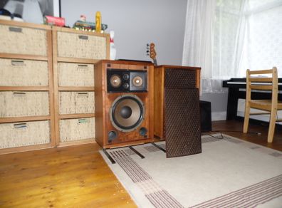 Sansui Sp 1700 Speakers For Sale In Cahir Tipperary From Adrianaudio