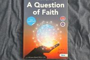 A Question of Faith NEW Junior Cycle Religion