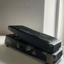 RARE Mister Cry Baby Super Volume and Wah pedal Image 3