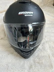 helmet
