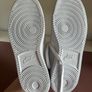 Nike Court Vision Low Runners Image 7