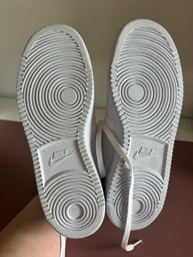 Nike Court Vision Low Runners
