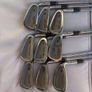 Masters xenon set of irons Image 5