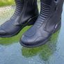 Oxford motorcycle boots Image 3