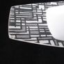 1950s Swedish Perstorp dish, small Image 8