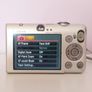 Canon Ixus 95 IS Image 3