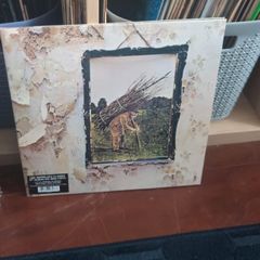 Led Zeppelin - Untitled Vinyl