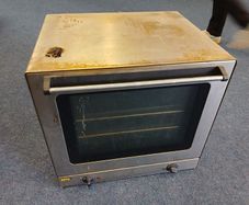Catering Oven