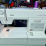 PFAFF varimatic 6085 Sewing machine - Just serviced - Like new condition! Image 4