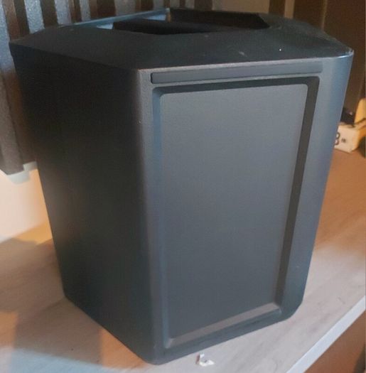 Bose S1 Pro Battery speaker