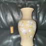 Sadler "Magnolia" Vase Image 2