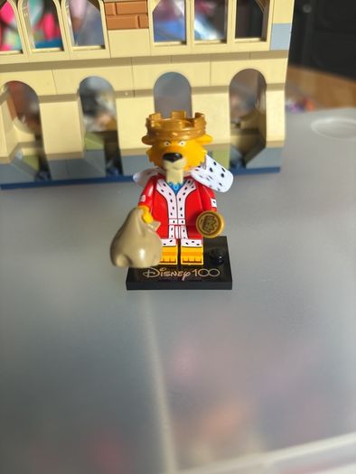 Lego