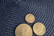 USA coin set
