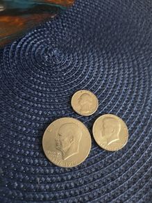 USA coin set