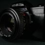 Minolta X300s Film camera Image 2