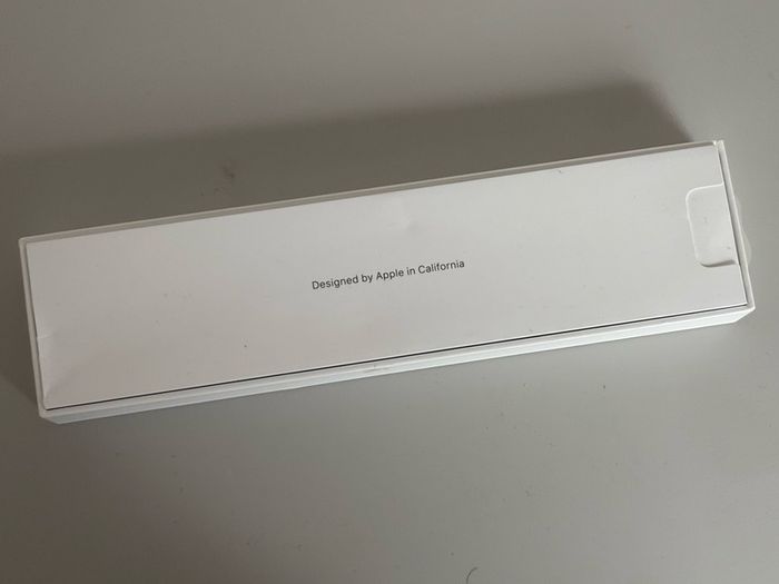 Apple iPad Pencil Gen 2 Excellent condition