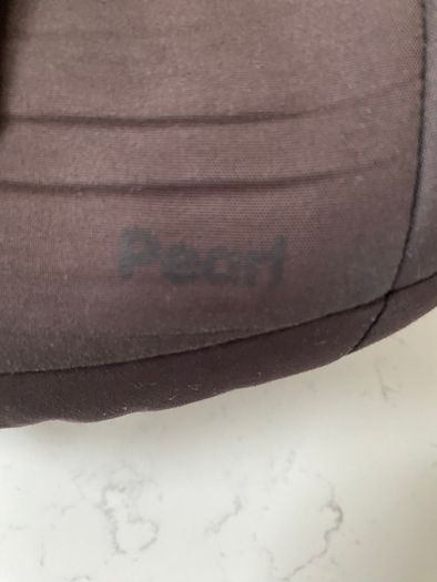 Maxi Cosi Pearl Carseat