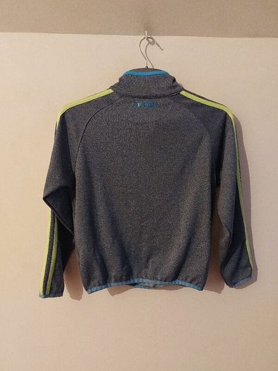 dublin gaa halfzip