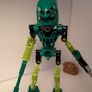 Bionicle Lewa Image 3