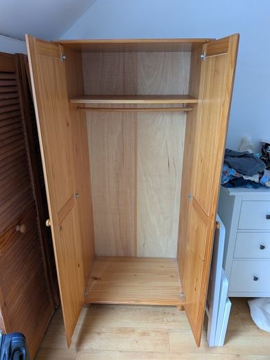 Wardrobe