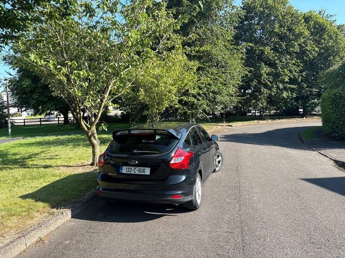 2013 Ford Focus Low Mileage