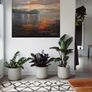 60x60cm acrylic painting on canvas Image 6