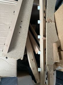 Fire Wood