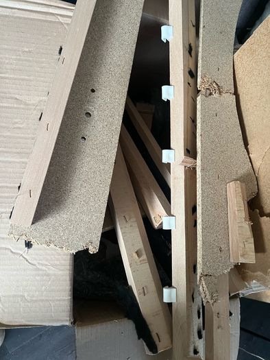 Fire Wood