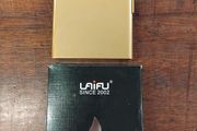 Cigarette Case