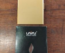 Cigarette Case