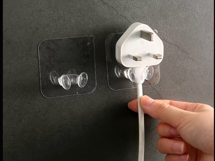 Wall Hooks