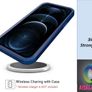 3IN1 HEAVY DUTY SHOCKPROOF Strong Phone Case Back cover iPhone 6 7 8 iPhone XR/ iphone 11/ iPhone 13/ 13PRO/ 13 PRO MAX Image 5