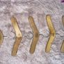 TED BAKER hangers for baby girl Image 4