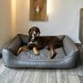 Orthopedic dog bed Image 4