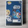 Funko Pop Star Wars Movie Poster #02 Image 3