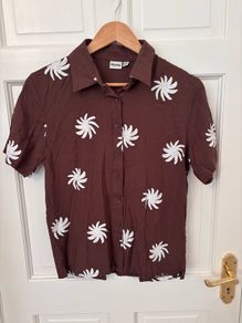 Rhythm Women's Shirt