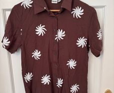 Rhythm Women's Shirt