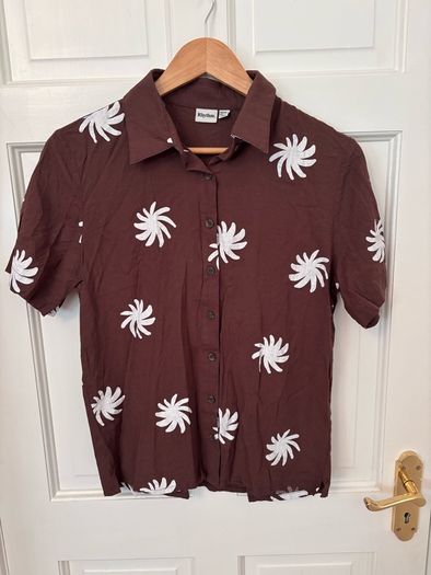Rhythm Women's Shirt