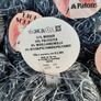 New vintage High Society wool 51% mohair yarn knitting/crochet/crafts Image 3